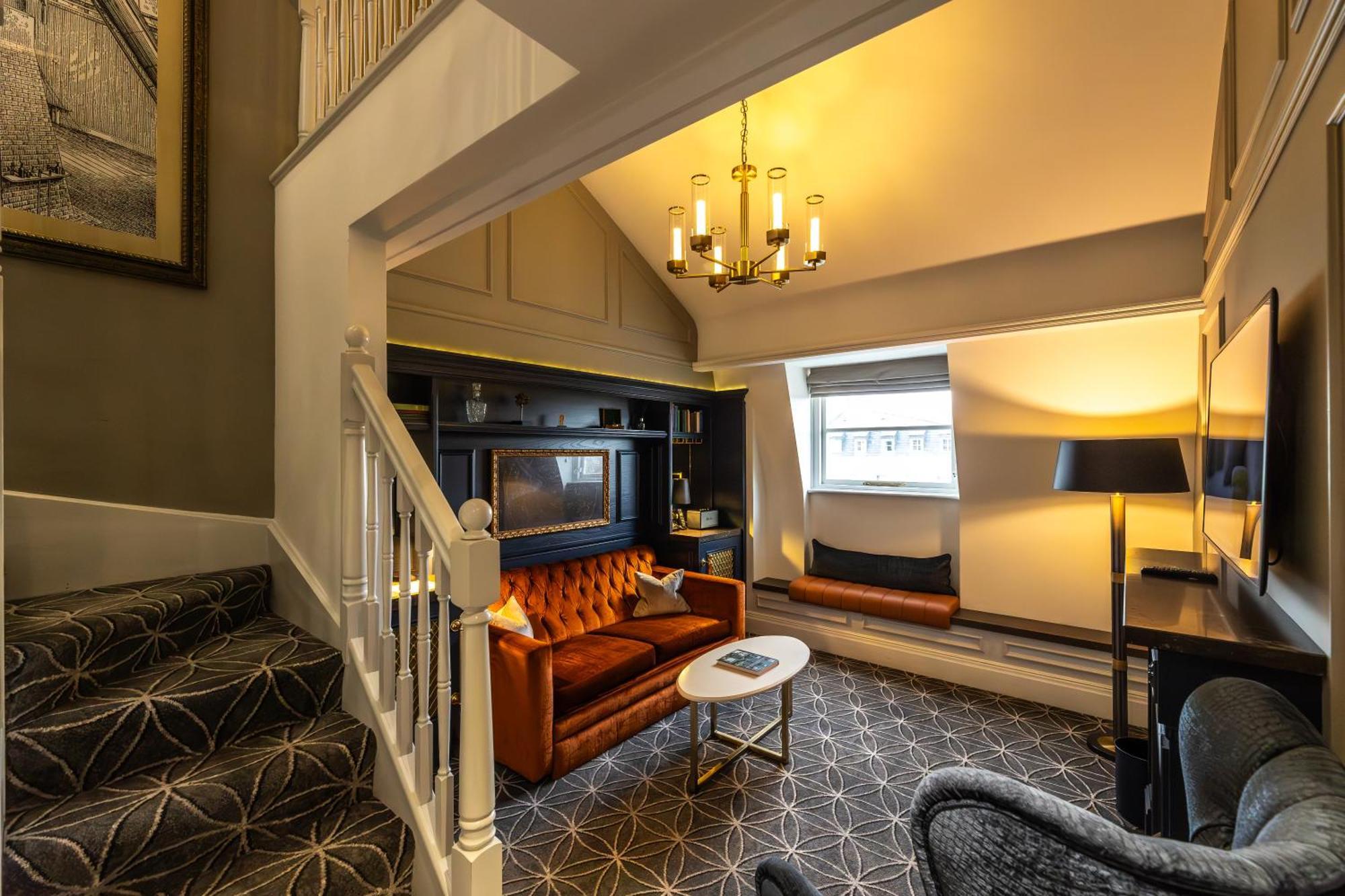 Suite King Deluxe