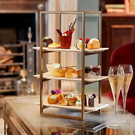 100 Queen'S Gate Hotel London Kensington, Curio Collection By Hilton-3